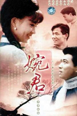 婉君图片