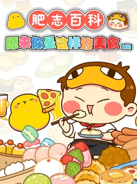 肥志百科图片