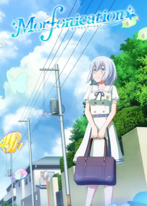 BanGDream!Morfonication图片