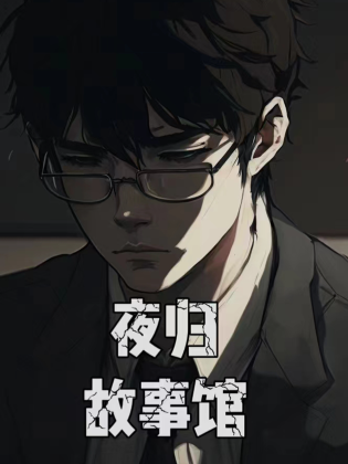 夜归故事馆图片 夜归故事馆图片
