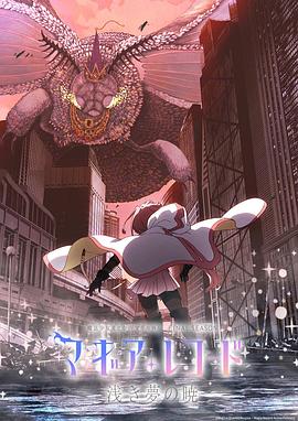 魔法纪录:魔法少女小圆外传图片 魔法纪录:魔法少女小圆外传图片