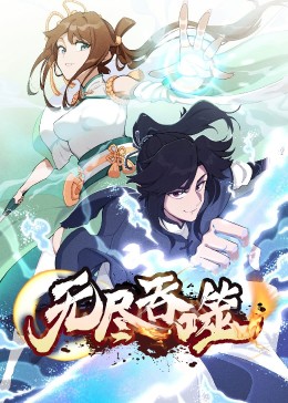 无尽吞噬图片 无尽吞噬图片