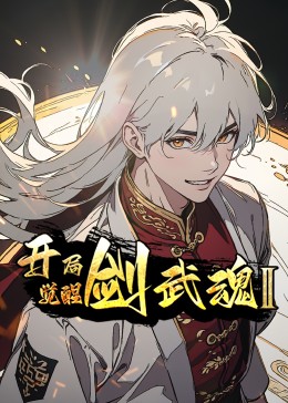 开局觉醒剑武魂第二季图片 开局觉醒剑武魂第二季图片