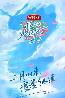 妻子的浪漫旅行第二季图片