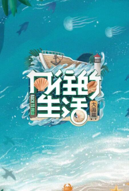 向往的生活第六季图片 向往的生活第六季图片