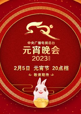 2023央视元宵晚会图片