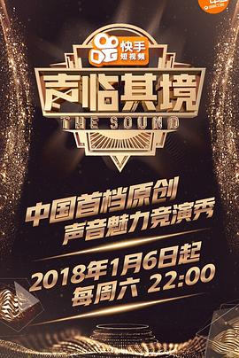 声临其境第一季图片