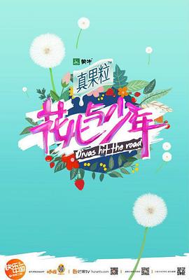 花儿与少年第四季图片 花儿与少年第四季图片