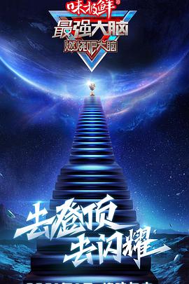 最强大脑第八季图片 最强大脑第八季图片
