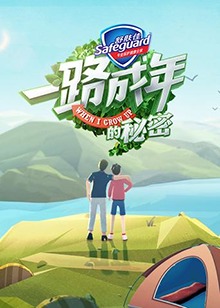 一路成年的秘密图片