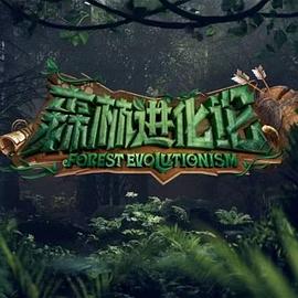森林进化论图片