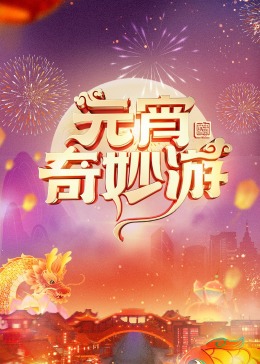 2024河南元宵奇妙游图片