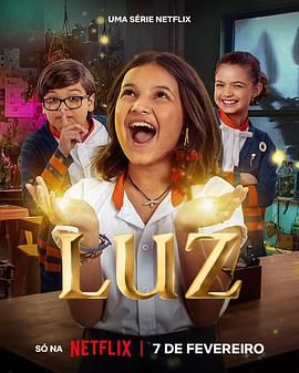 小孤女露兹:心灵之光图片 小孤女露兹:心灵之光图片