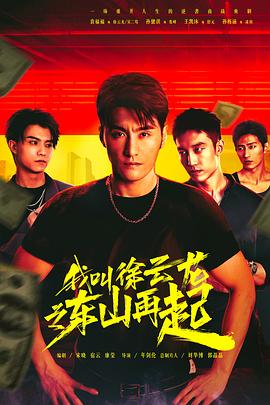 我叫徐云龙之东山再起图片