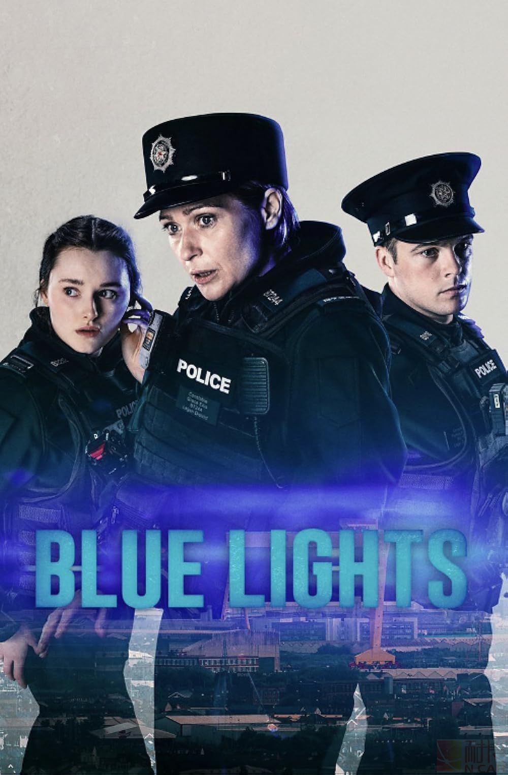警之光第二季图片 警之光第二季图片