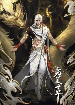 完美世界特别篇图片 完美世界特别篇图片