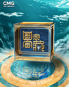 国家宝藏第四季图片 国家宝藏第四季图片