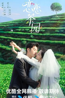 恋恋茶园图片 恋恋茶园图片