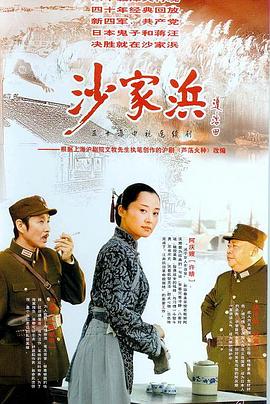 沙家浜2006图片