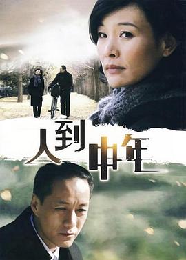 人到中年2009图片