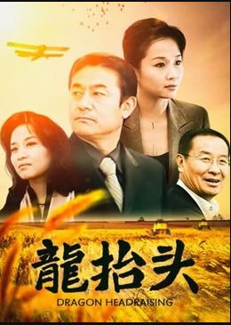龙抬头2007图片