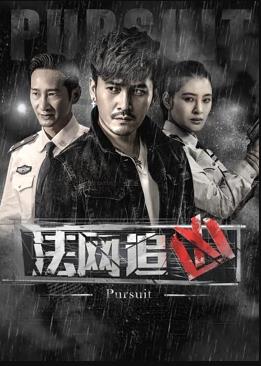 法网追凶第一季图片