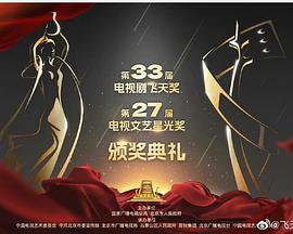 第33届“飞天奖”第27届“星光奖”颁奖典礼图片