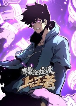 我靠捡垃圾上王者动态漫画图片 我靠捡垃圾上王者动态漫画图片