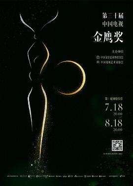 第30届中国电视金鹰奖颁奖典礼图片