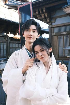与君相刃图片 与君相刃图片
