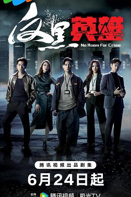 反黑英雄粤语图片 反黑英雄粤语图片
