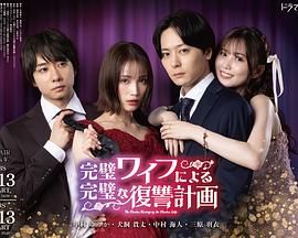 完美妻子的完美复仇计划图片 完美妻子的完美复仇计划图片