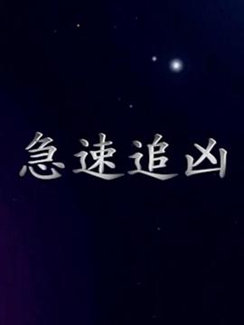 急速追凶图片