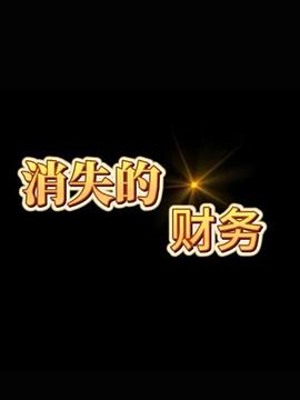 消失的财务图片 消失的财务图片