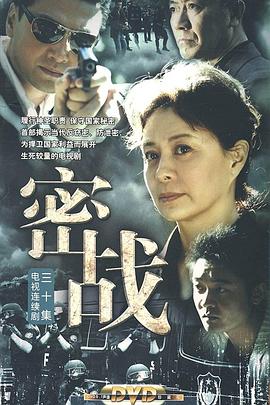 密战2009图片