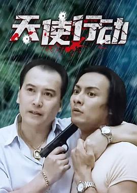 天使行动2000图片