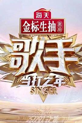 歌手当打之年图片