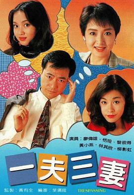 一夫三妻国语图片