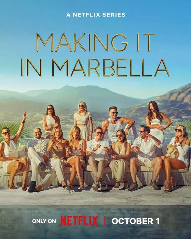MakingItinMarbella图片 MakingItinMarbella图片