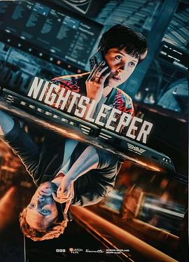 夜游者图片 夜游者图片