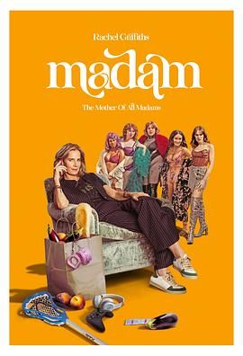 Madam图片 Madam图片
