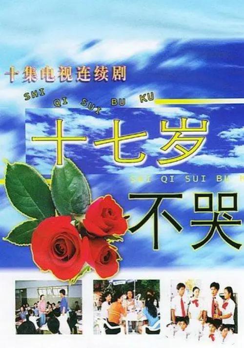 十七岁不哭图片