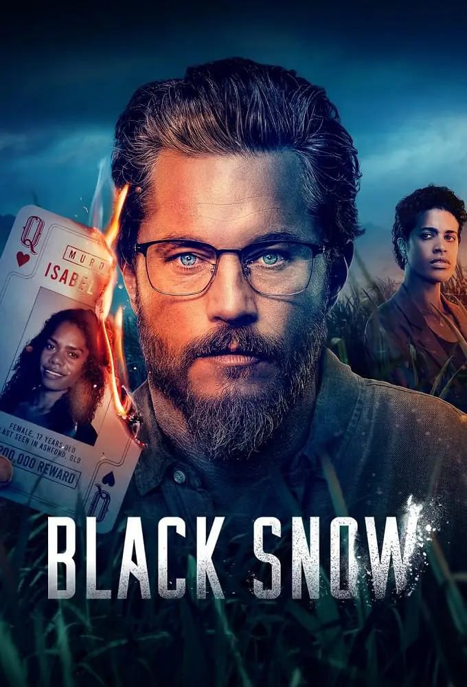 黑雪第一季图片 黑雪第一季图片