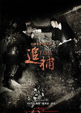 追捕2010图片 追捕2010图片