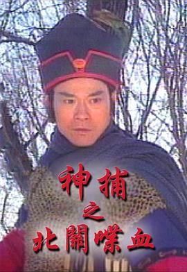 神捕之北关喋血-粤语版图片 神捕之北关喋血-粤语版图片