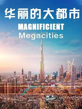 MagnificentMegacities图片 MagnificentMegacities图片
