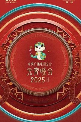 中央广播电视总台2025年元宵晚会图片 中央广播电视总台2025年元宵晚会图片