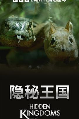 隐秘王国图片 隐秘王国图片